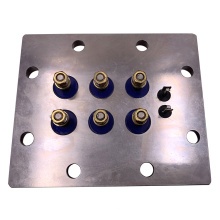 compressor types used in frascold compressor wiring diagram  terminal block  z50